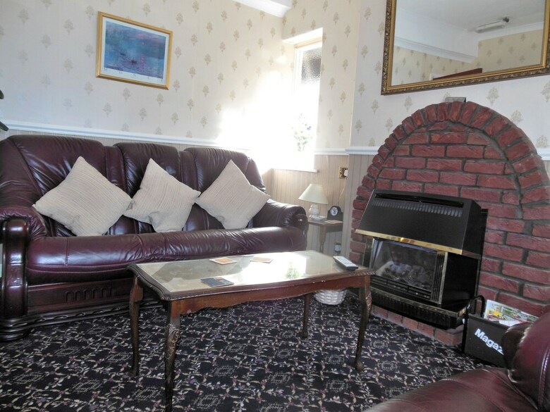 Hostal The Chalfonts