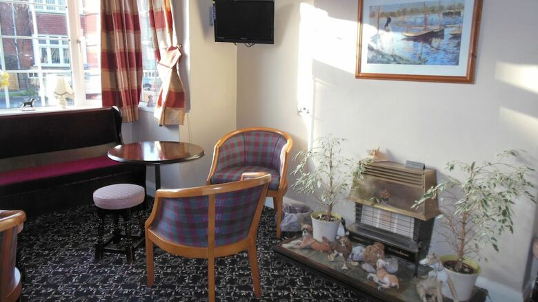 Hostal The Chalfonts