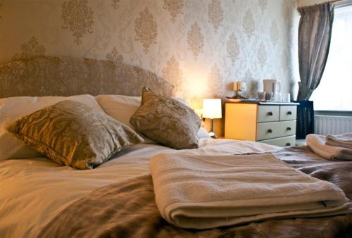 Hostal The Ivernia