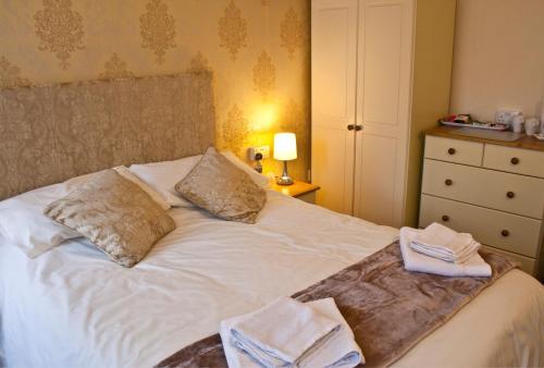 Hostal The Ivernia