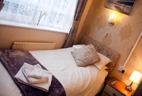 Hostal The Ivernia