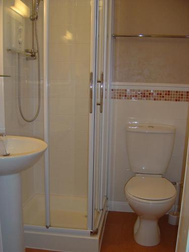 Hostal The Ivernia