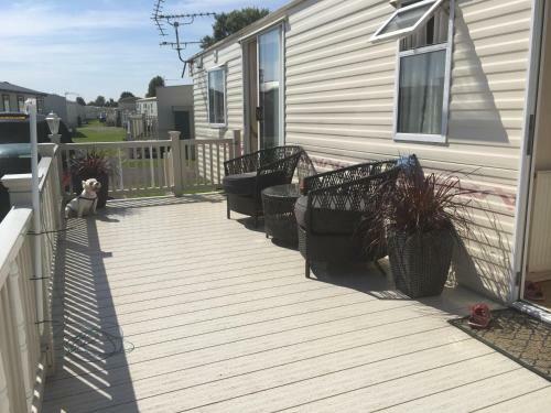 Northshore Caravan