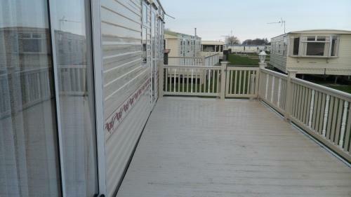 Northshore Caravan