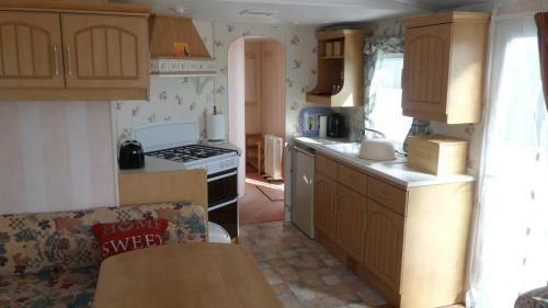 Northshore Caravan