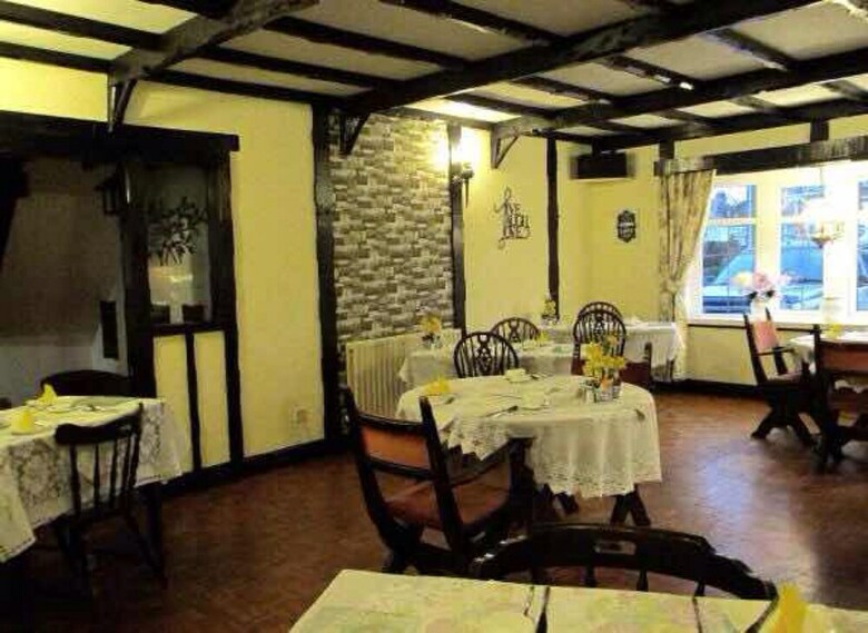 Hostal The Sunningdale