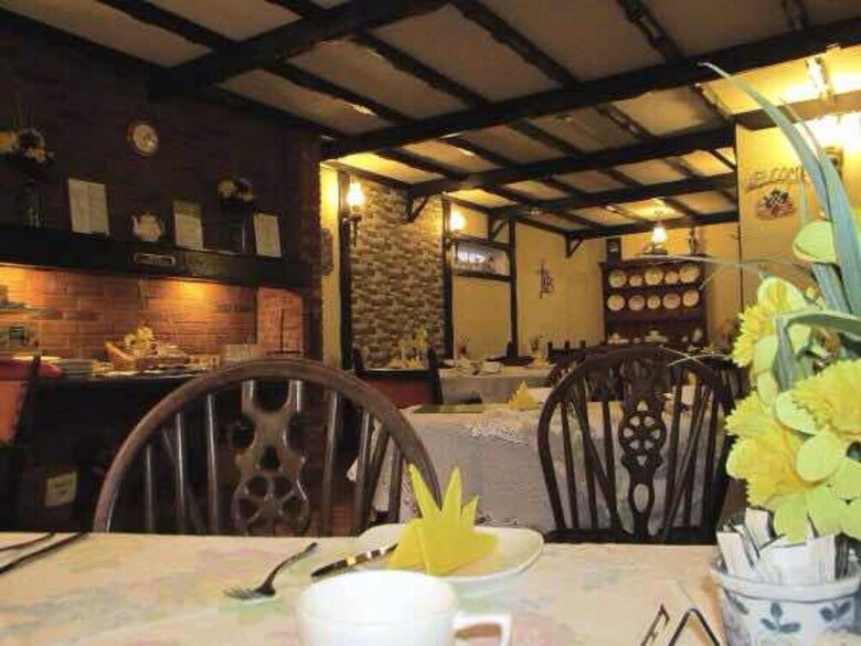 Hostal The Sunningdale