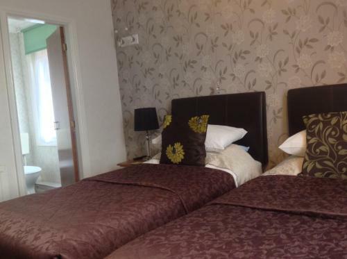 Bed & Breakfast The Sherwood