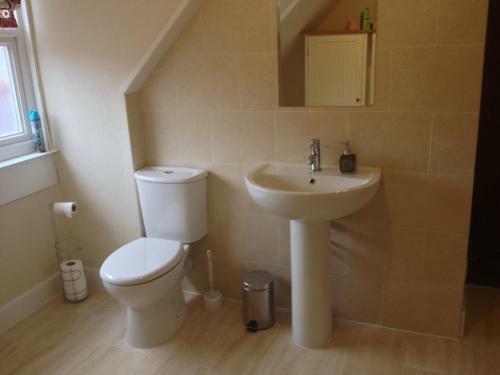 Bed & Breakfast The Sherwood