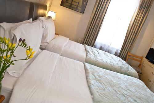 Bed & Breakfast The Sherwood