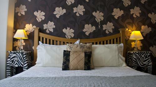 Bed & Breakfast The Sherwood