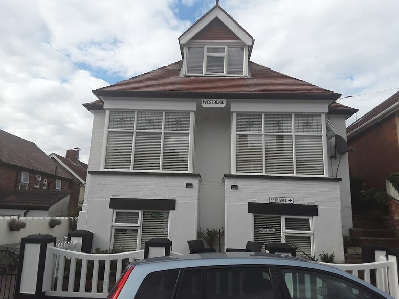 Bed & Breakfast Westdene