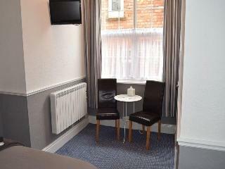 Hostal The Aldor