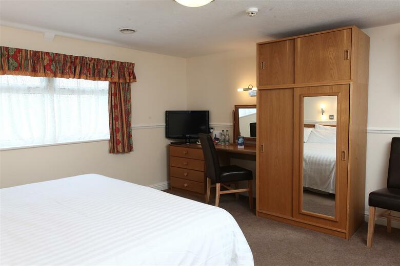 Best Western North Shore Hotel & Golf Club