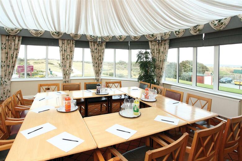 Best Western North Shore Hotel & Golf Club