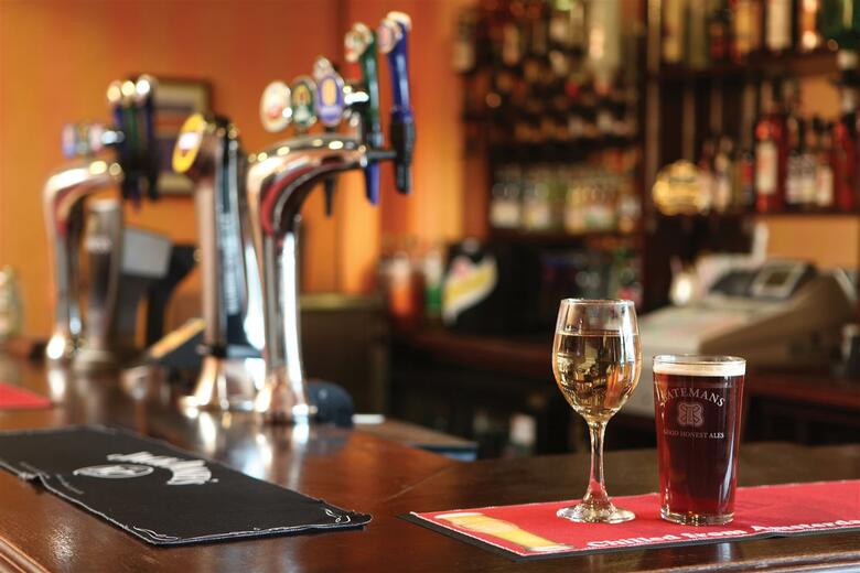 Best Western North Shore Hotel & Golf Club