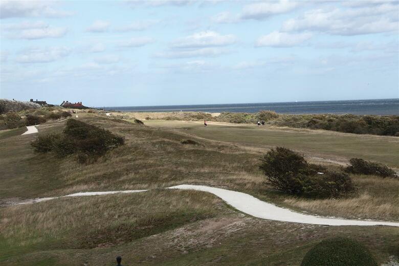 Best Western North Shore Hotel & Golf Club