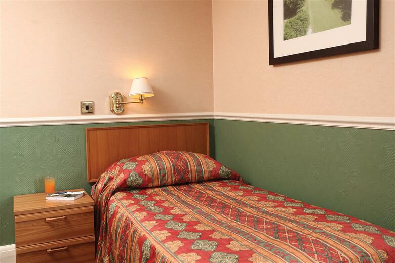 Best Western North Shore Hotel & Golf Club