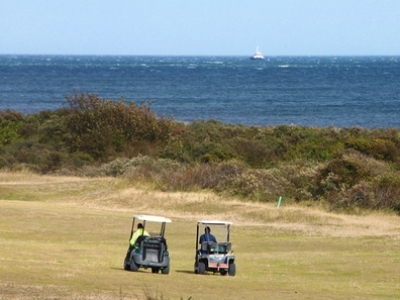 Best Western North Shore Hotel & Golf Club