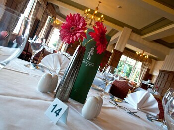 Best Western North Shore Hotel & Golf Club