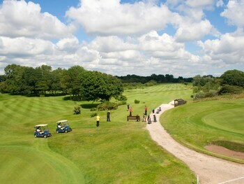 Best Western North Shore Hotel & Golf Club
