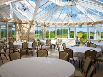 Best Western North Shore Hotel & Golf Club