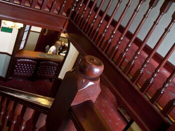 Best Western North Shore Hotel & Golf Club