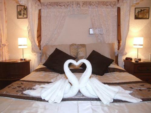 Hostal Knighton Lodge