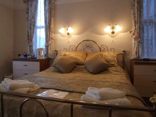 Hostal Knighton Lodge