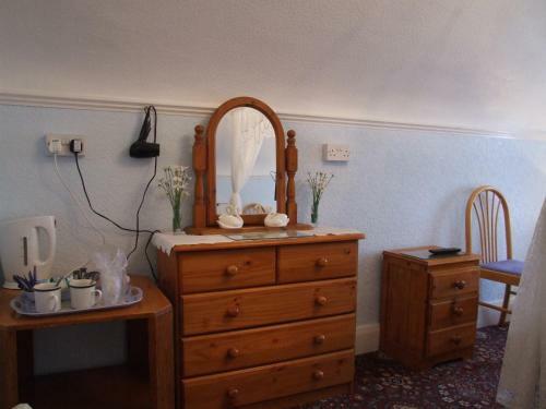 Hostal Knighton Lodge