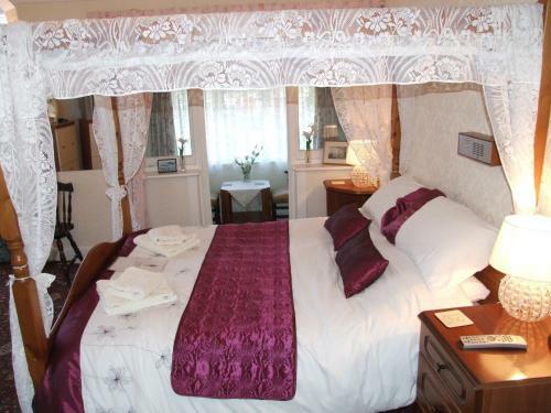 Hostal Knighton Lodge