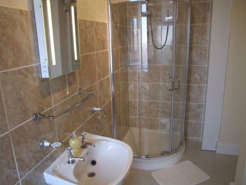 Hostal Knighton Lodge