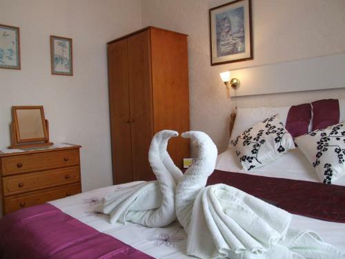 Hostal Knighton Lodge
