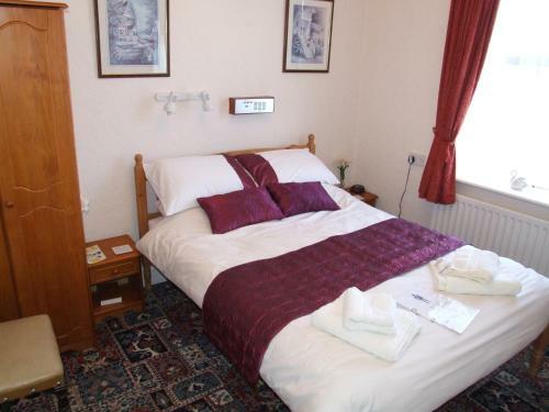 Hostal Knighton Lodge