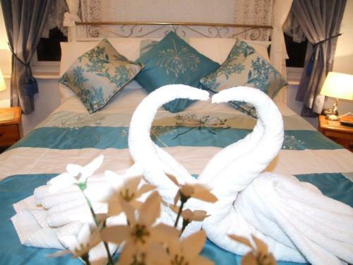 Hostal Knighton Lodge