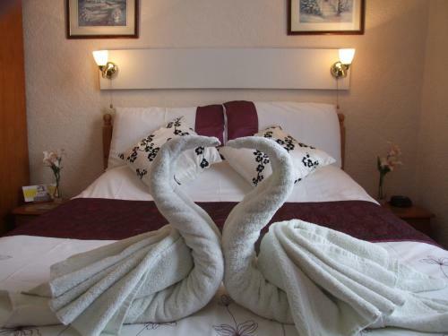 Hostal Knighton Lodge