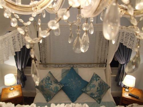Hostal Knighton Lodge