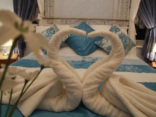 Hostal Knighton Lodge