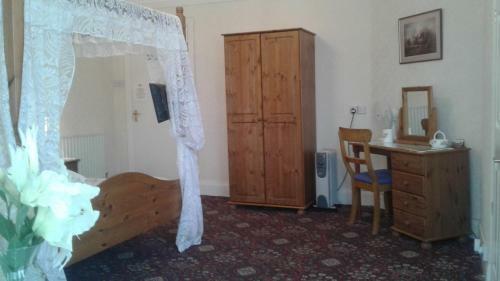 Hostal Knighton Lodge