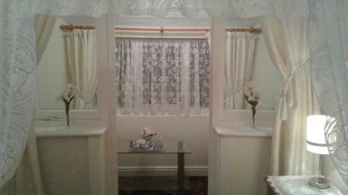 Hostal Knighton Lodge