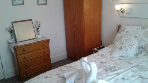 Hostal Knighton Lodge