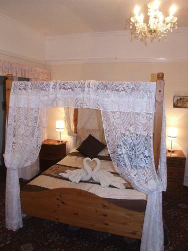 Hostal Knighton Lodge