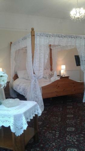 Hostal Knighton Lodge