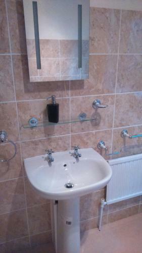 Hostal Knighton Lodge
