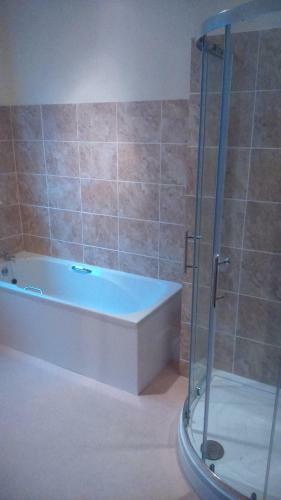 Hostal Knighton Lodge