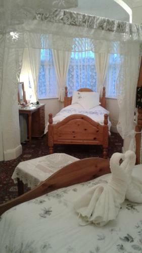 Hostal Knighton Lodge