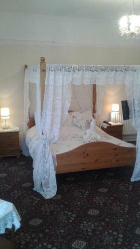 Hostal Knighton Lodge