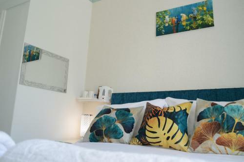 Hostal St Edmunds Guest House