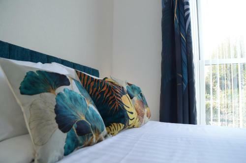 Hostal St Edmunds Guest House
