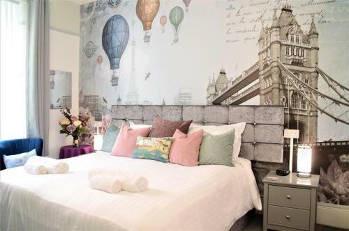 Hostal St Edmunds Guest House
